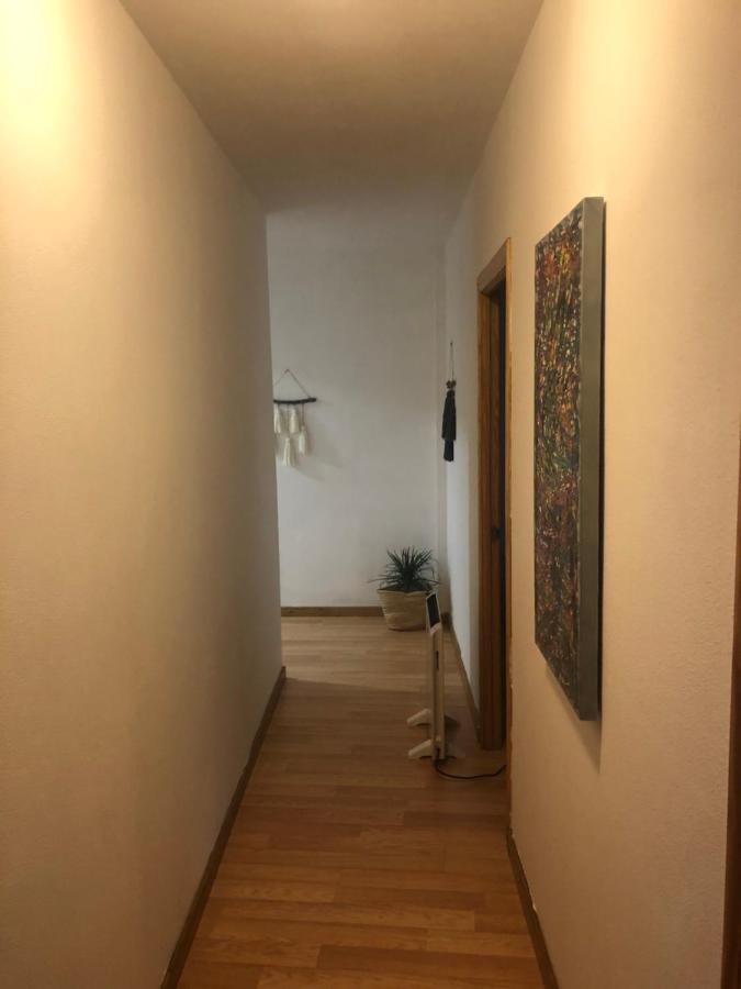 Apartamento Turistico Al Lado De La Ria De Vigo Moana Exterior photo
